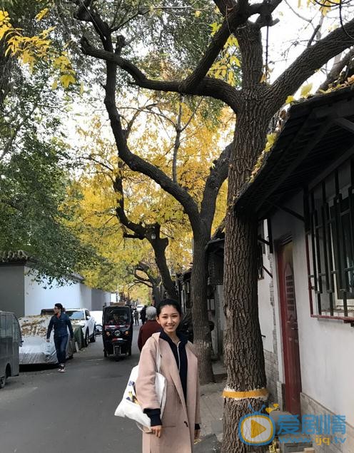 刘诗童生活照 刘诗童高清写真_刘诗童高清剧照