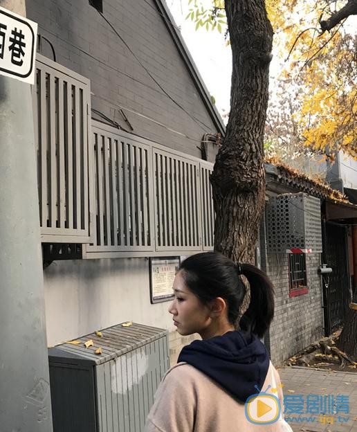 刘诗童生活照 刘诗童高清写真_刘诗童高清剧照