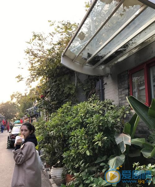 刘诗童生活照 刘诗童高清写真_刘诗童高清剧照