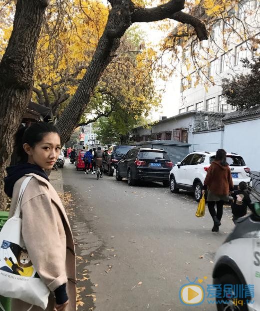 刘诗童生活照 刘诗童高清写真_刘诗童高清剧照