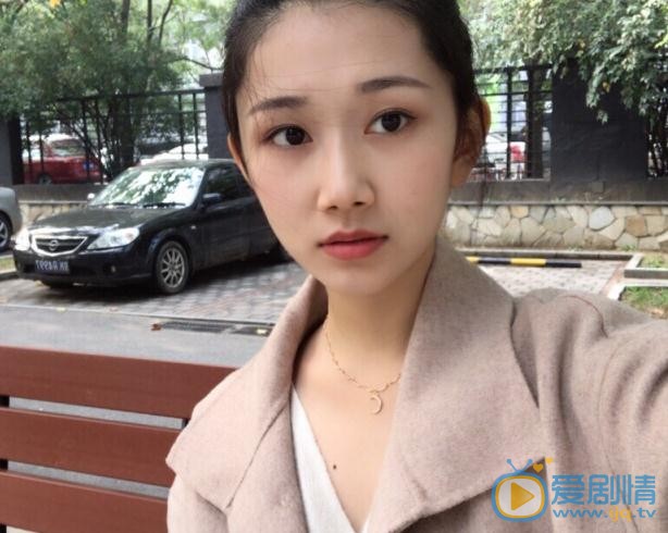 刘诗童生活照 刘诗童高清写真_刘诗童高清剧照