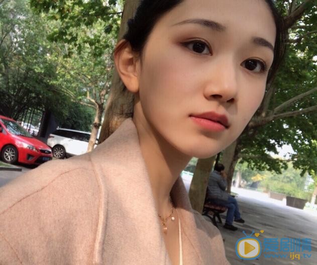 刘诗童生活照 刘诗童高清写真_刘诗童高清剧照
