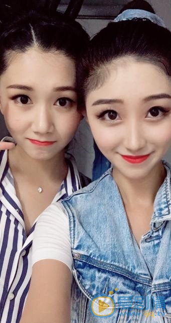 刘诗童与人合照 刘诗童高清写真_刘诗童高清剧照