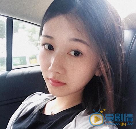 刘诗童生活照 刘诗童高清写真_刘诗童高清剧照