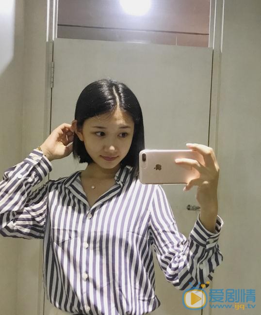 刘诗童生活照 刘诗童高清写真_刘诗童高清剧照