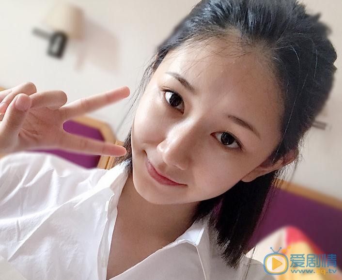 刘诗童生活照 刘诗童高清写真_刘诗童高清剧照