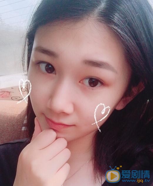 刘诗童可爱照 刘诗童高清写真_刘诗童高清剧照