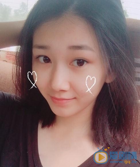刘诗童可爱照 刘诗童高清写真_刘诗童高清剧照