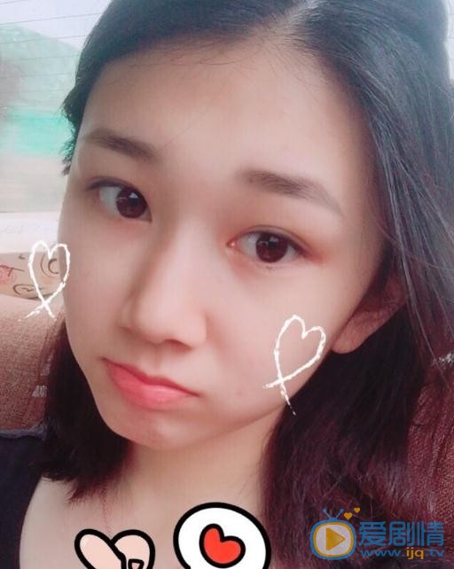 刘诗童可爱照 刘诗童高清写真_刘诗童高清剧照