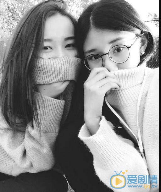刘诗童与人合照 刘诗童高清写真_刘诗童高清剧照