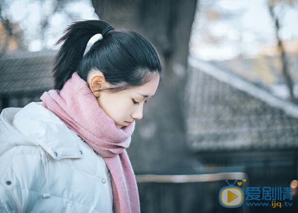 刘诗童冬日写真 刘诗童高清写真_刘诗童高清剧照