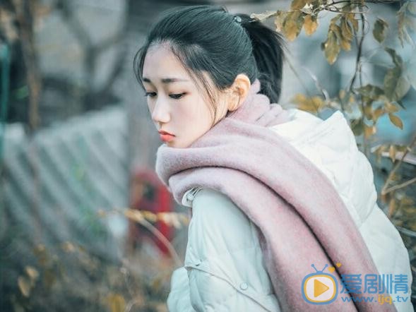 刘诗童冬日写真 刘诗童高清写真_刘诗童高清剧照