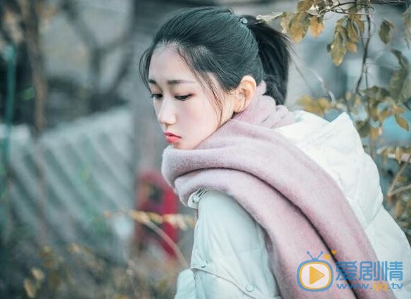 刘诗童冬日写真 刘诗童高清写真_刘诗童高清剧照