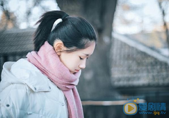 刘诗童冬日写真 刘诗童高清写真_刘诗童高清剧照