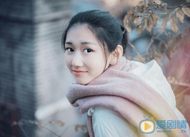 刘诗童冬日写真 刘诗童高清写真_刘诗童高清剧照