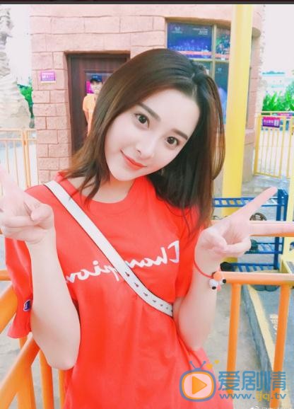 刘芷微清纯写真 刘芷微高清写真_刘芷微高清剧照