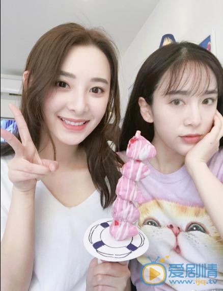 刘芷微清纯写真 刘芷微高清写真_刘芷微高清剧照