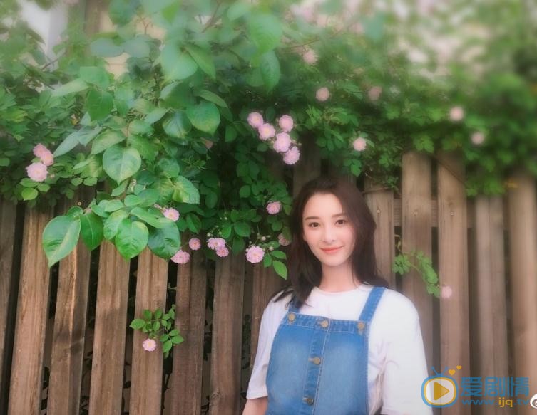 刘芷微清纯写真 刘芷微高清写真_刘芷微高清剧照