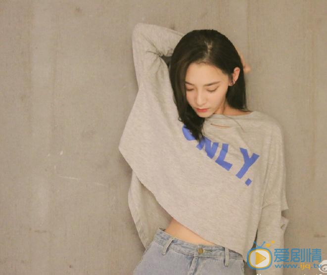 刘芷微俏丽写真 刘芷微高清写真_刘芷微高清剧照