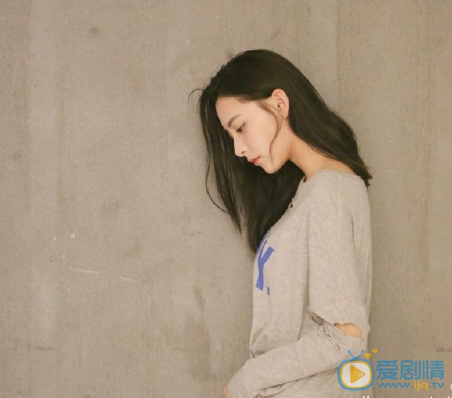 刘芷微俏丽写真 刘芷微高清写真_刘芷微高清剧照