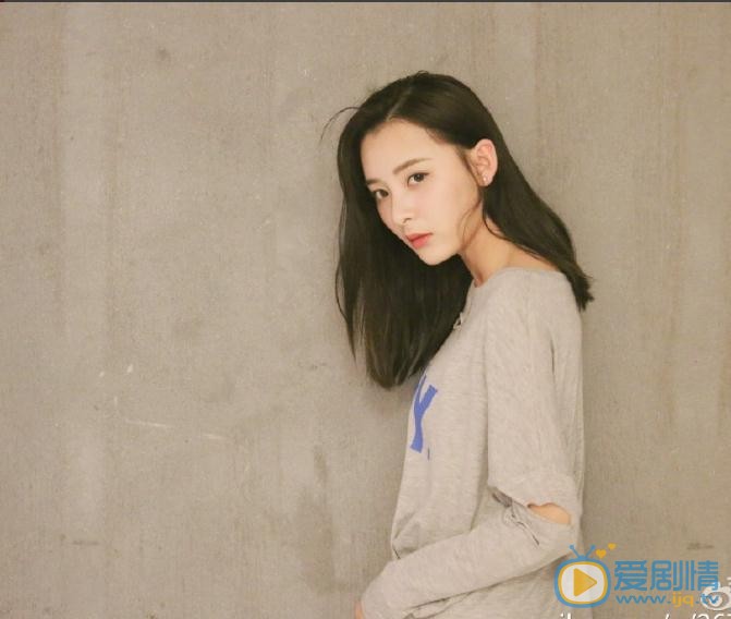 刘芷微俏丽写真 刘芷微高清写真_刘芷微高清剧照