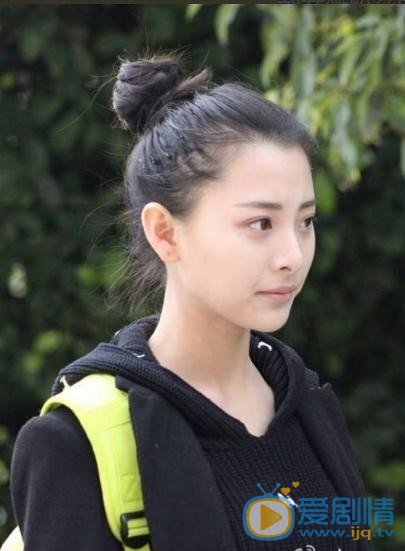 刘芷微清纯写真 刘芷微高清写真_刘芷微高清剧照