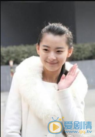 刘芷微清纯写真 刘芷微高清写真_刘芷微高清剧照