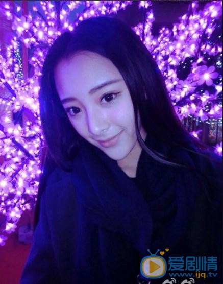 刘芷微清纯写真 刘芷微高清写真_刘芷微高清剧照