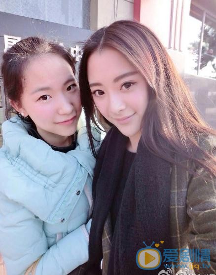 刘芷微清纯写真 刘芷微高清写真_刘芷微高清剧照