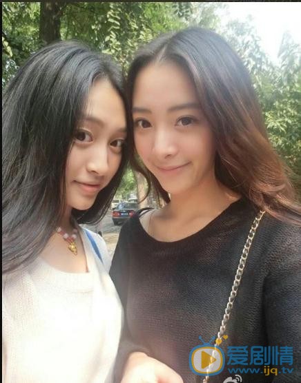刘芷微清纯写真 刘芷微高清写真_刘芷微高清剧照