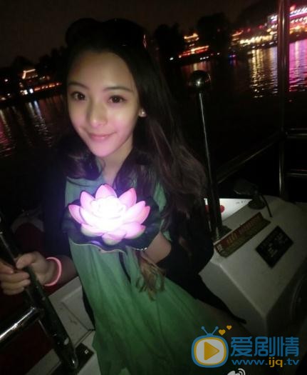 刘芷微清纯写真 刘芷微高清写真_刘芷微高清剧照