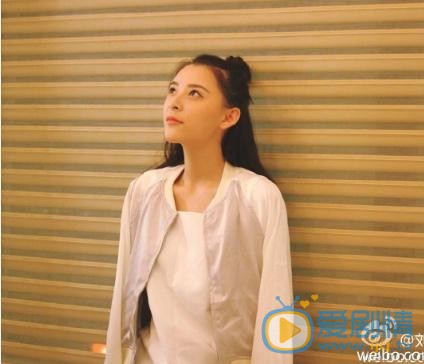 刘芷微文艺写真 刘芷微高清写真_刘芷微高清剧照