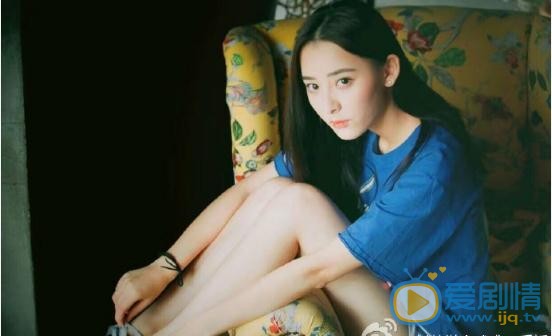 刘芷微文艺写真 刘芷微高清写真_刘芷微高清剧照