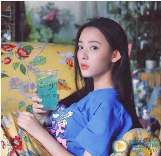 刘芷微青春写真 刘芷微高清写真_刘芷微高清剧照