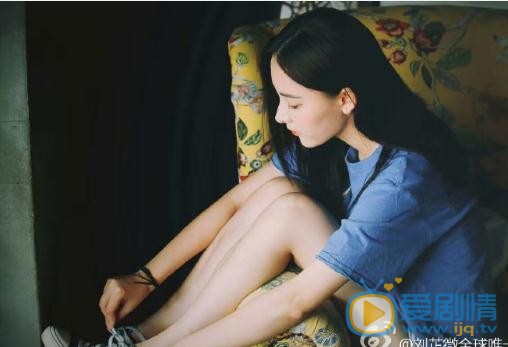 刘芷微青春写真 刘芷微高清写真_刘芷微高清剧照