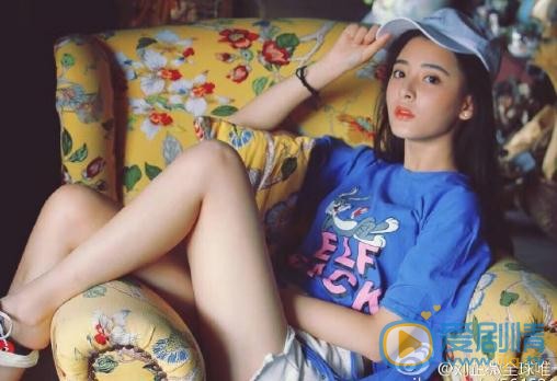 刘芷微青春写真 刘芷微高清写真_刘芷微高清剧照