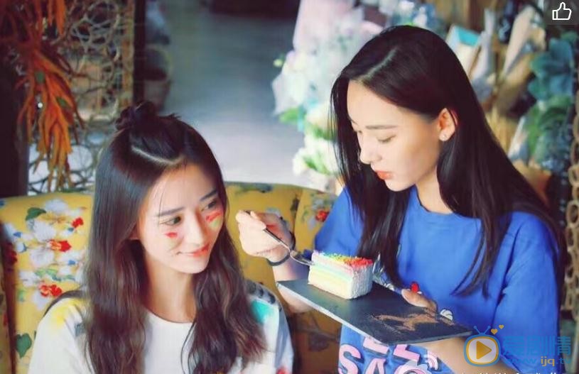 刘芷微青春写真 刘芷微高清写真_刘芷微高清剧照