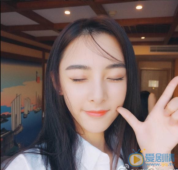 刘芷微俏丽写真 刘芷微高清写真_刘芷微高清剧照
