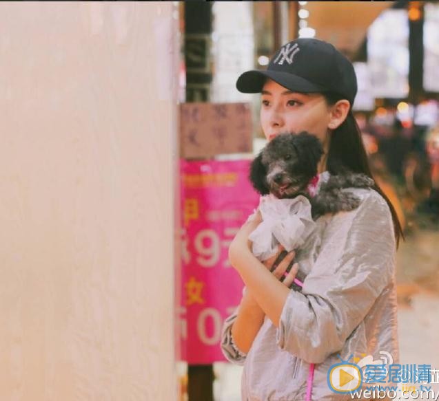 刘芷微俏丽写真 刘芷微高清写真_刘芷微高清剧照
