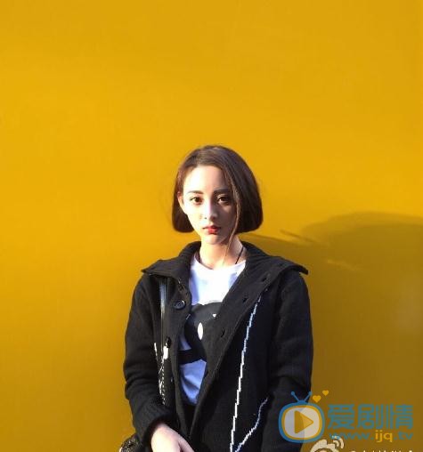 刘芷微街拍写真 刘芷微高清写真_刘芷微高清剧照