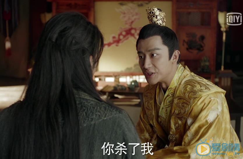 九州海上牧云记剧照