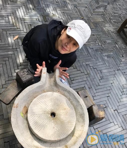 邬君梅生活照 邬君梅高清写真_邬君梅高清剧照