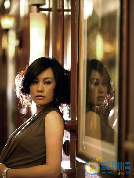 邬君梅早期写真 邬君梅高清写真_邬君梅高清剧照
