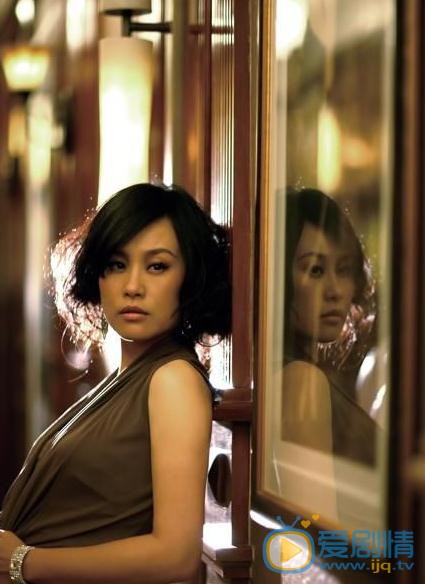 邬君梅活动照 邬君梅高清写真_邬君梅高清剧照