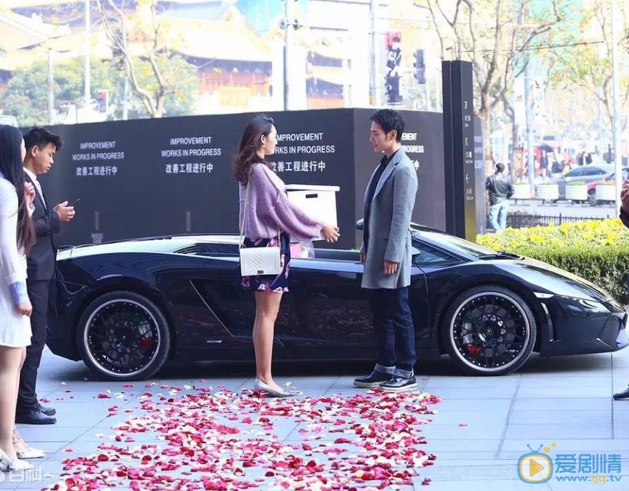 马子洛现代影视作品照 马子洛高清写真_马子洛高清剧照