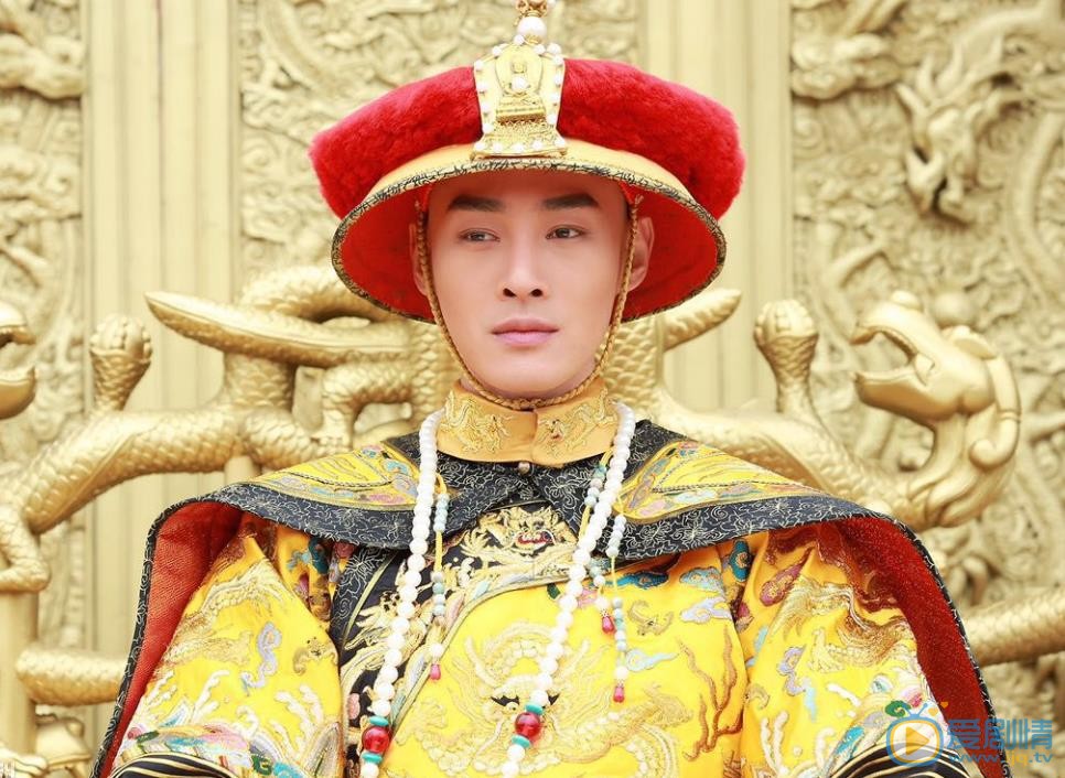 马子洛《国士无双黄飞鸿》剧照 马子洛高清写真_马子洛高清剧照