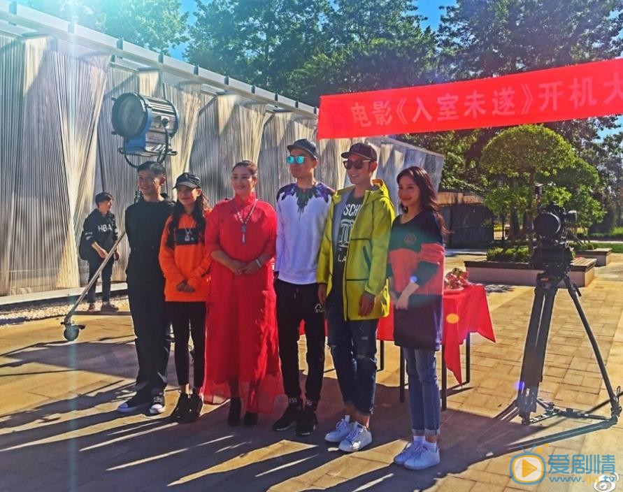 马子洛活动照 马子洛高清写真_马子洛高清剧照