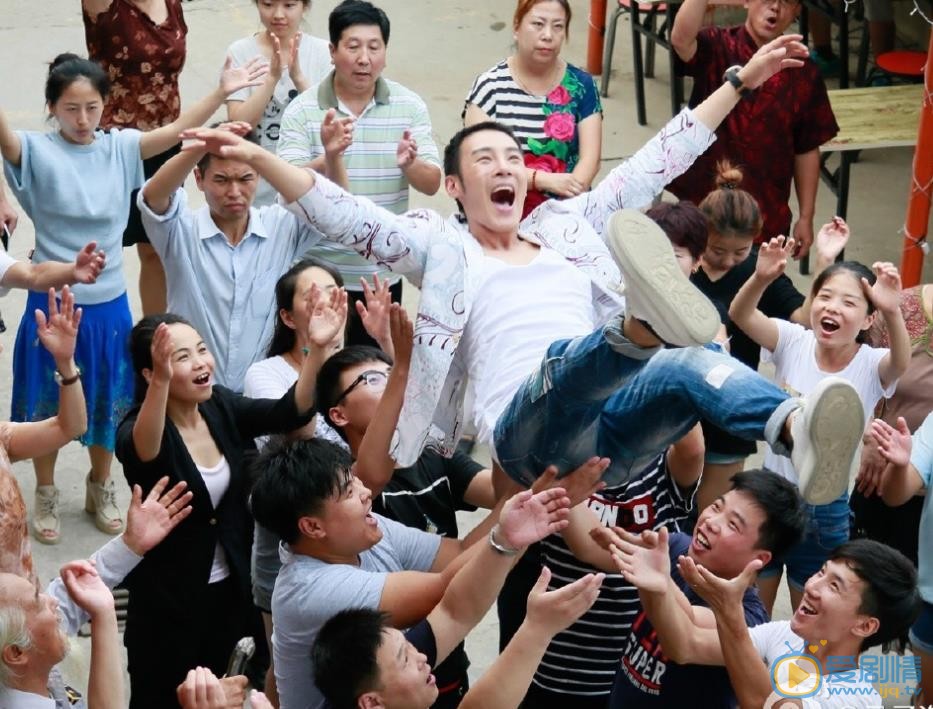马子洛现代影视作品照 马子洛高清写真_马子洛高清剧照