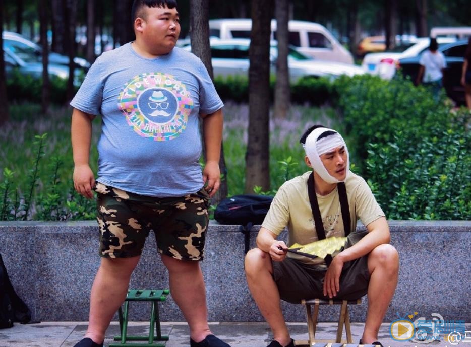 马子洛现代影视作品照 马子洛高清写真_马子洛高清剧照