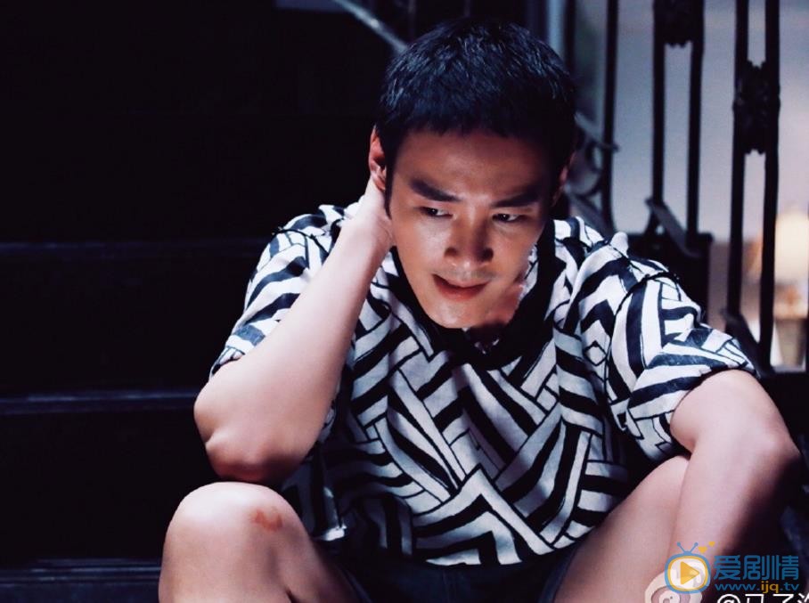 马子洛现代影视作品照 马子洛高清写真_马子洛高清剧照